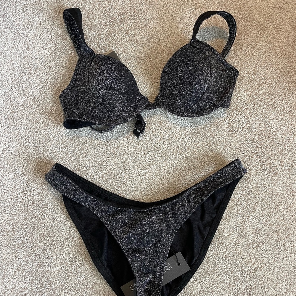 Triangl bikini